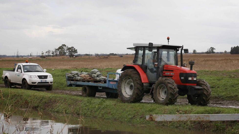 Al via i lavori anti-alluvione