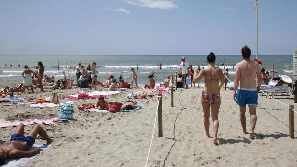 Sulle spiagge libere è scontro tra Comune e opposizione