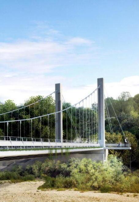 Ponte di Castagnetoli, ci siamo 