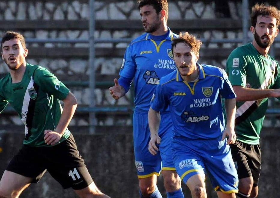 Galli fa il profeta: Pistoiese temibile Carrarese terribile 