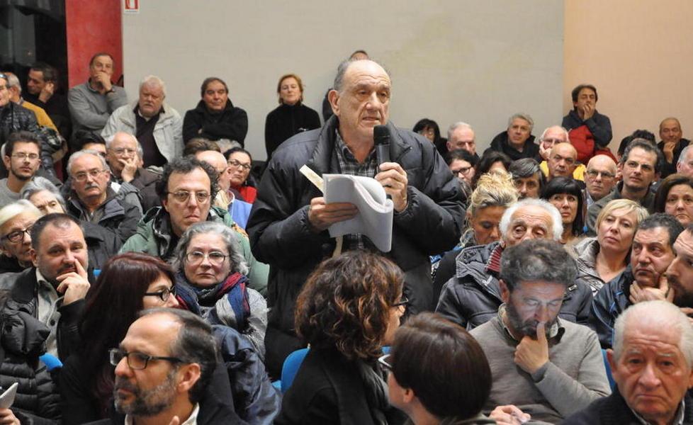 «Una tassa più cara che a Cecina» 