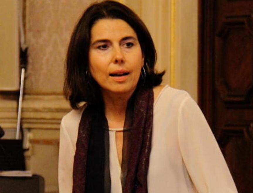Nasce la Mezzaluna Rossa curda 