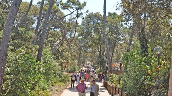 «Via i sigilli dal resort» guerra di carte al Riesame