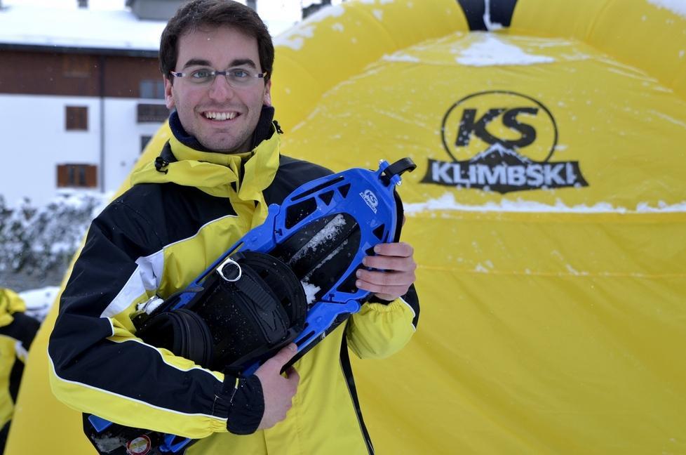 Neve, il maltempo è in arrivo 