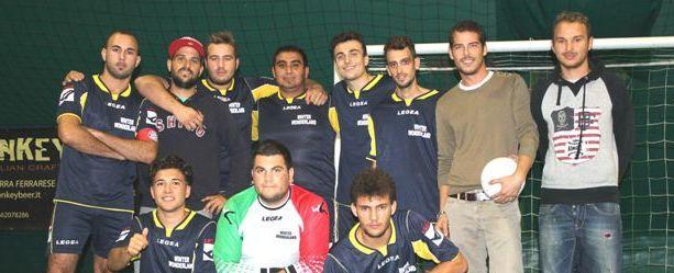 Settebello delo Scaccomatto Real Masi e Sedma, una dozzina