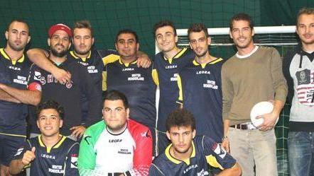 Settebello delo Scaccomatto Real Masi e Sedma, una dozzina