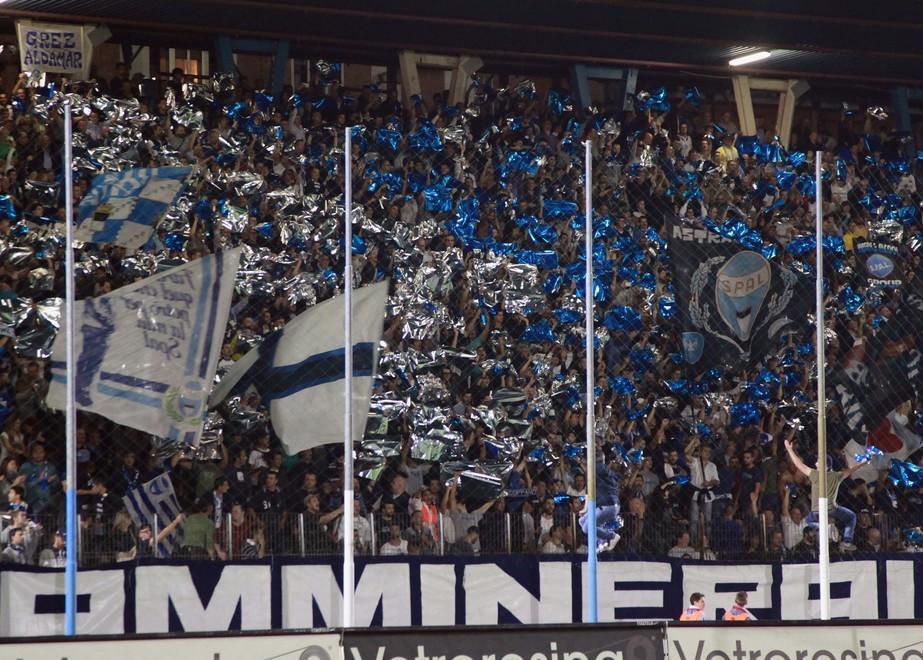 «Sosteniamo la squadra Tutti uniti per la maglia»