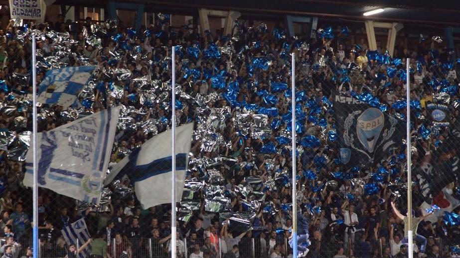 «Sosteniamo la squadra Tutti uniti per la maglia»