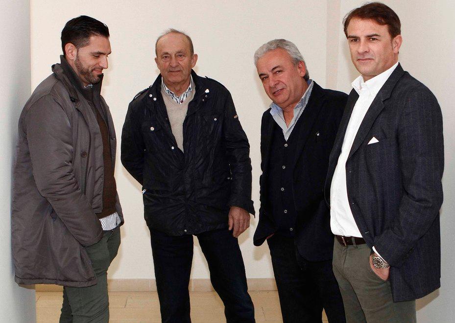 Spal, il mercato gira intorno a Germinale 