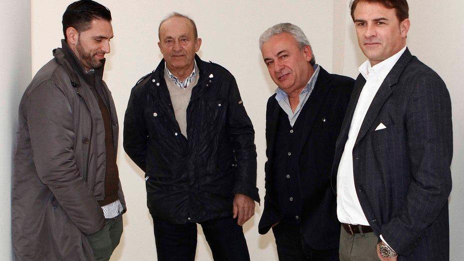Spal, il mercato gira intorno a Germinale