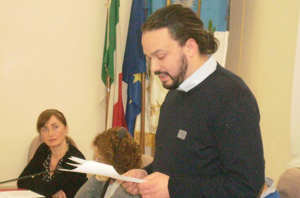 Fabbri consulente della giunta 