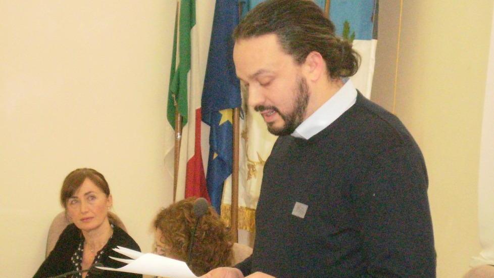 Fabbri consulente della giunta