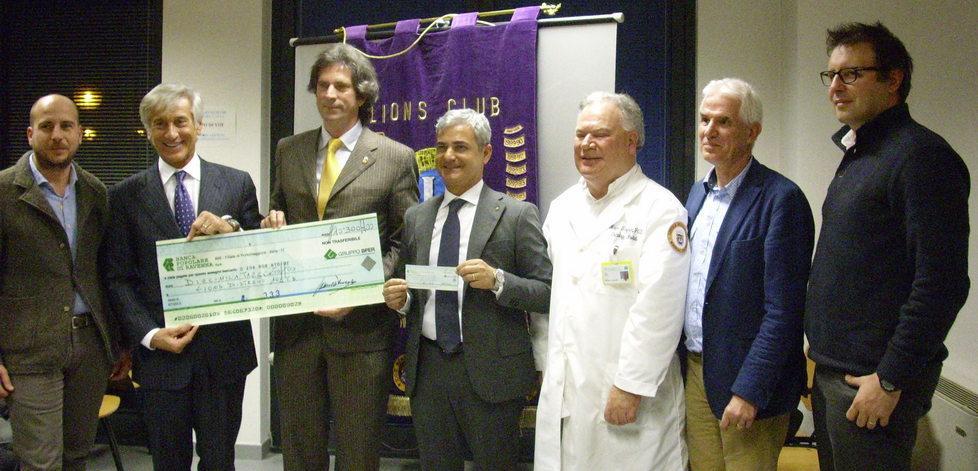 Un contributo alla ricerca sul mesotelioma alla pleura