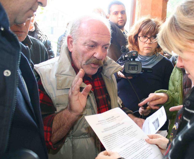 Decreto penale e processo per Mezzogori 