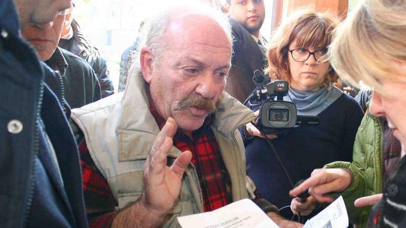 Decreto penale e processo per Mezzogori