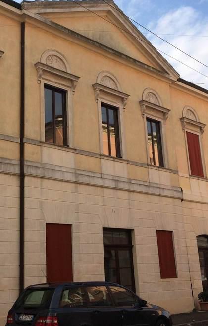 Il Teatro Concordia tornerà a splendere 