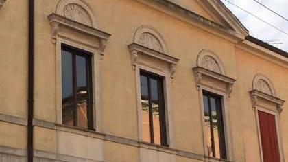 Il Teatro Concordia tornerà a splendere