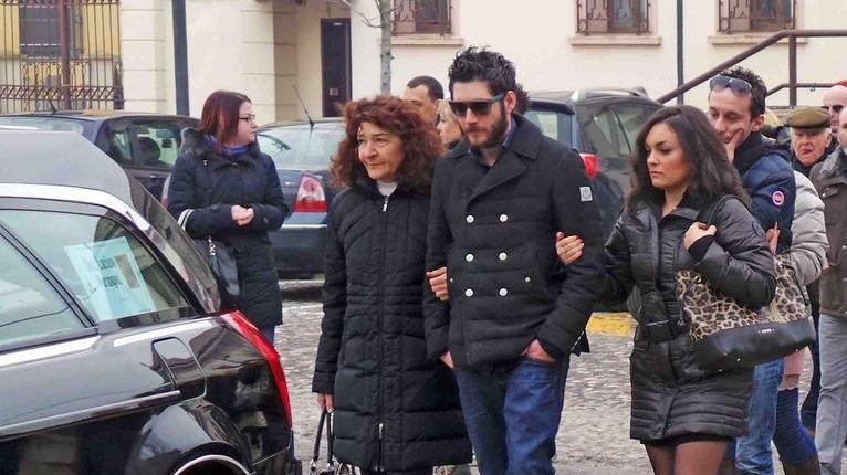 «Il dolore più terribile mitigato dalla speranza»