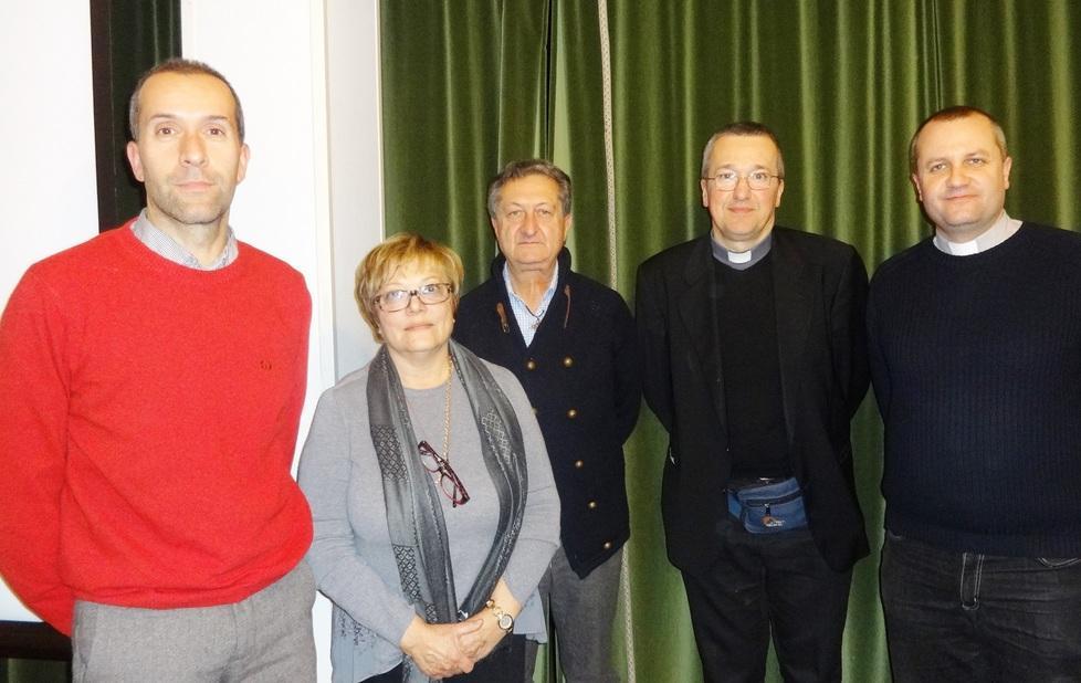 Per recuperare la basilica ecco gli “Amici di San Biagio”