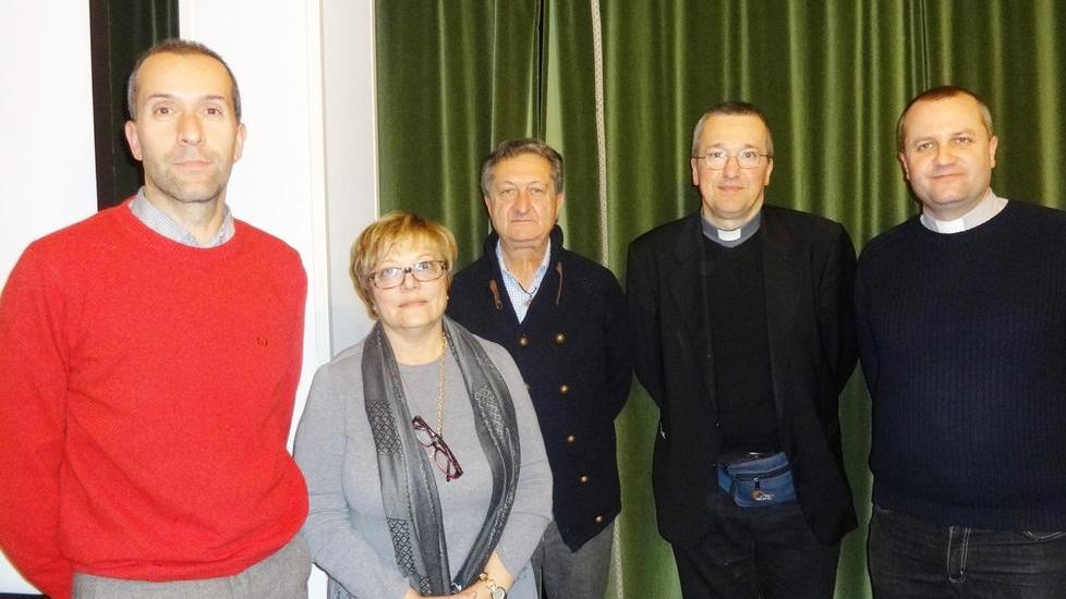 Per recuperare la basilica ecco gli “Amici di San Biagio”