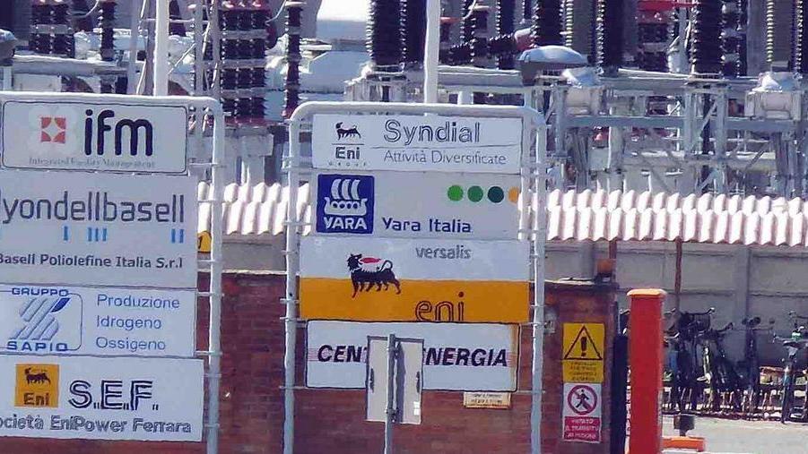«Versalis, non bastano le gomme»
