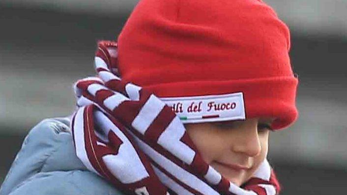 A PISTOIA SABATO 31 GENNAIO