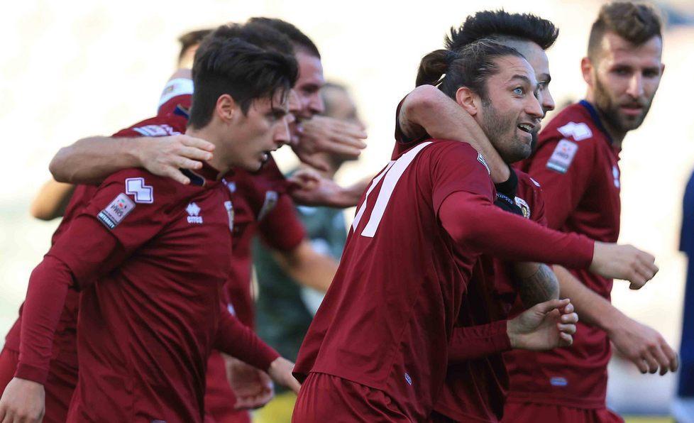 «La B può attendere sto bene in granata» 