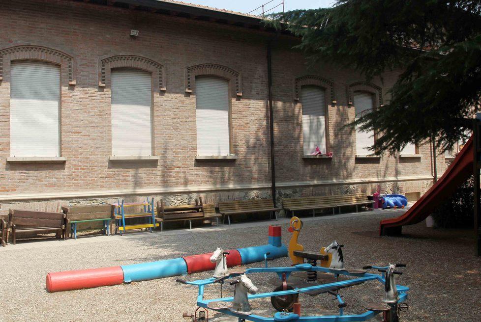 Convenzione per le materne parrocchiali