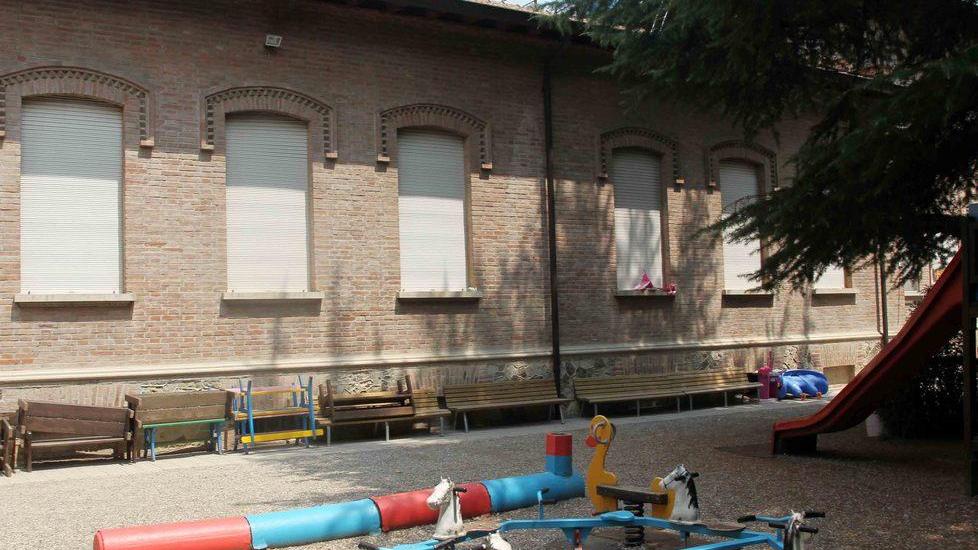 Convenzione per le materne parrocchiali