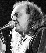 Gambogi, chitarra e voce live acustico al Matterello