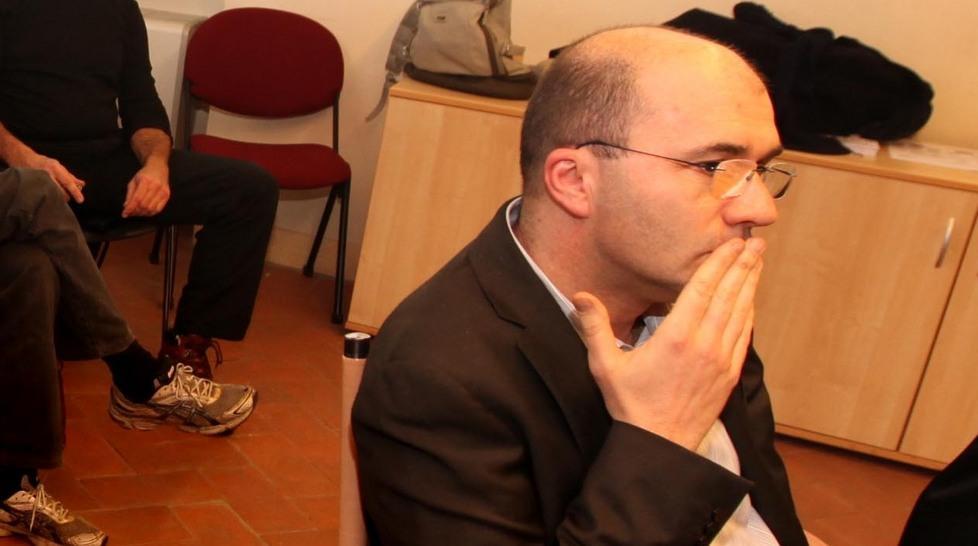 Vecchi “convoca” Bianco in commissione a febbraio