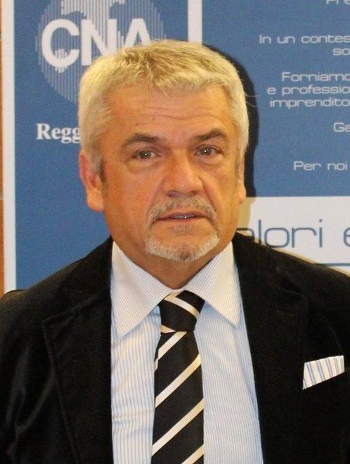 Dallari: «Sistri, un incubo senza fine» 