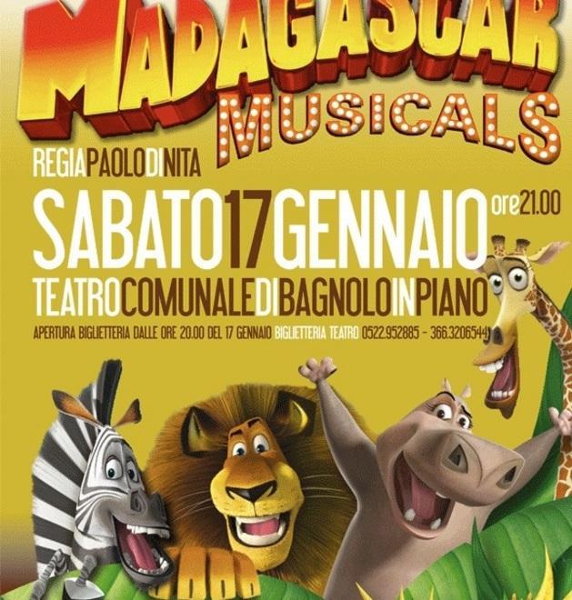 Un musical per ridere 