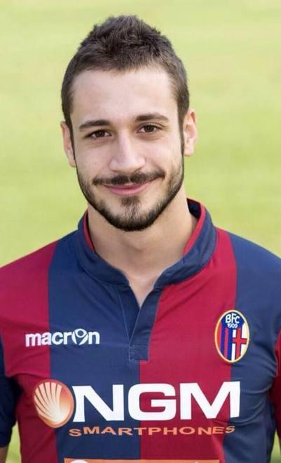 Il Bologna offre il terzino Paramatti 