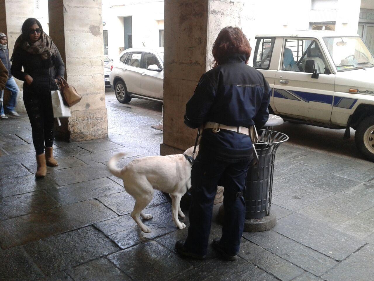 Due clienti sospetti: allarme terrorismo, evacuato l'Hotel Morandi a Reggio Emilia