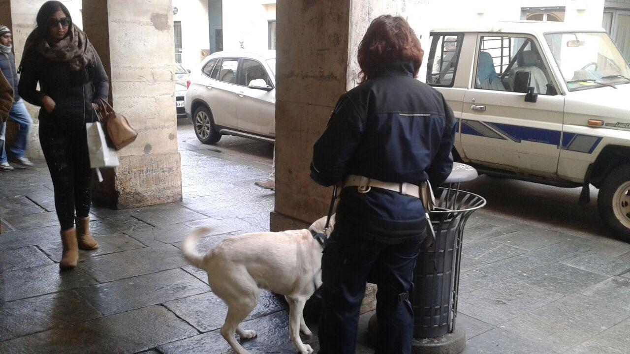 Due clienti sospetti: allarme terrorismo, evacuato l'Hotel Morandi a Reggio Emilia