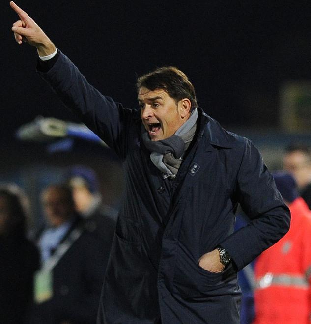 «Spal, non voglio prendere gol» 