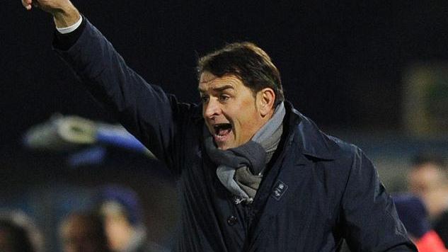 «Spal, non voglio prendere gol»
