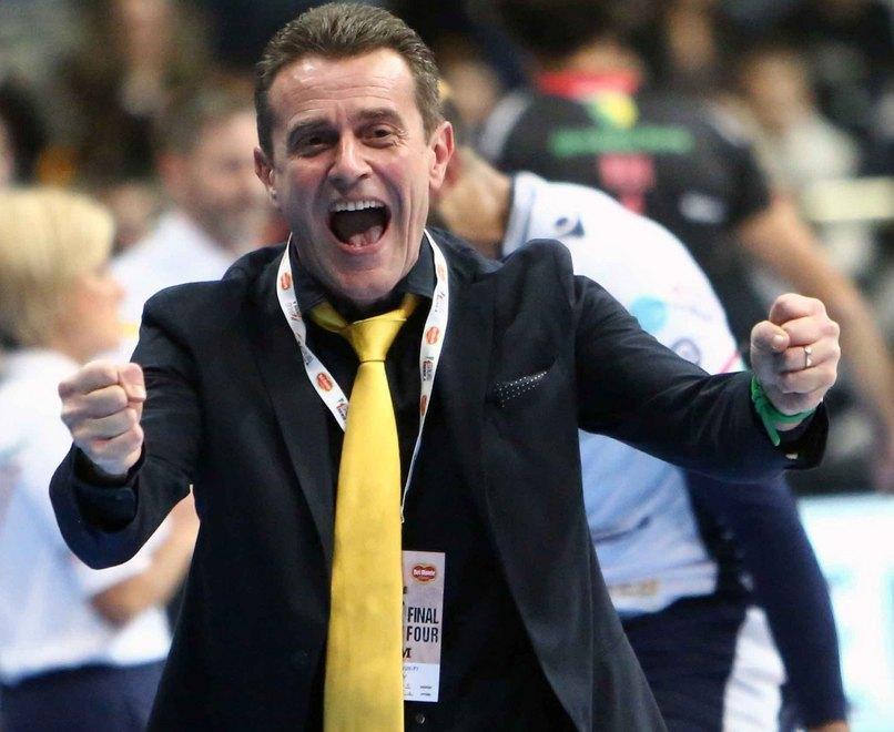 Lorenzetti è già tornato ... Lorenzetti 