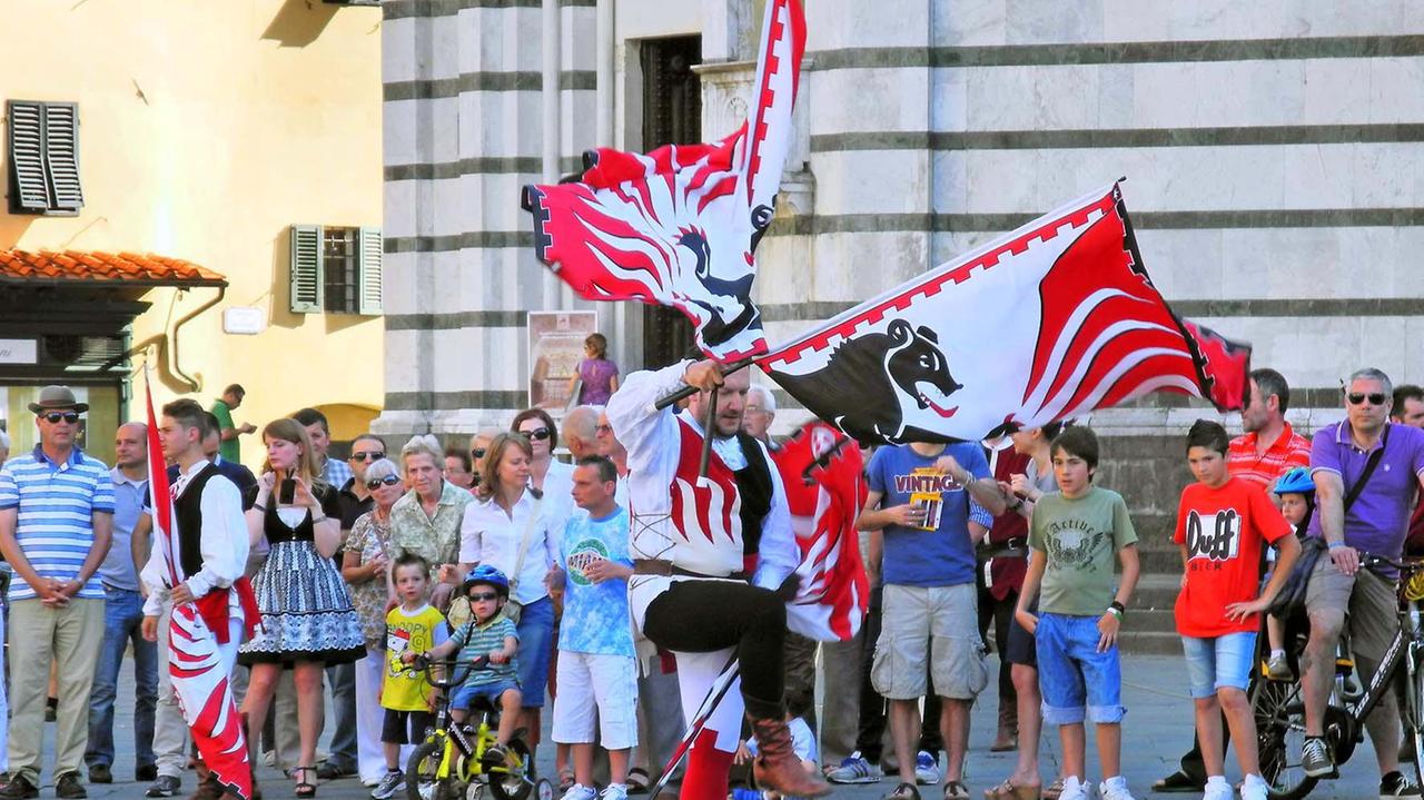 Musica, spettacoli, cultura, sport: il Comune di Pistoia propone un calendario comune