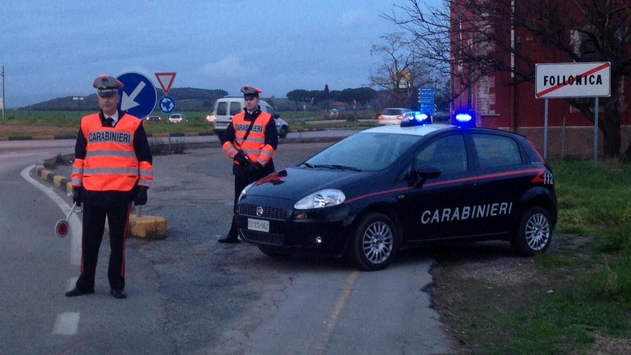Maltratta la convivente, polacco resta in carcere