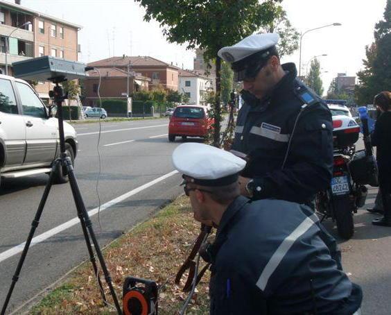 Aumentano gli incidenti ed è boom di violazioni 