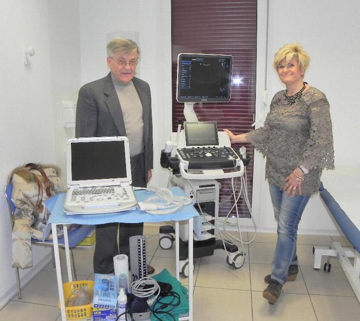 Ponsacco, nuovi servizi e ambulatori nella sede della Misericordia 