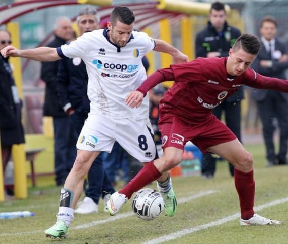 Modena: a Cittadella è solo 1 - 1