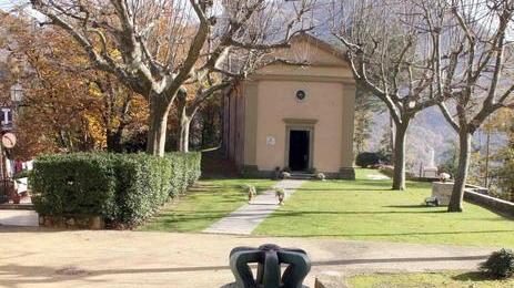 Gemellaggio tra Sant'Anna di Stazzema e Parco di Pinocchio: è polemica