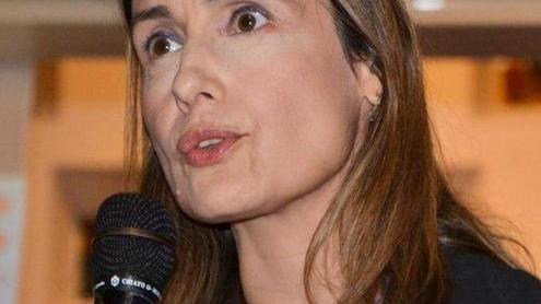 Claudia Koll a Monsummano