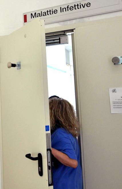 Nessuno lo vuole, da un anno in ospedale 