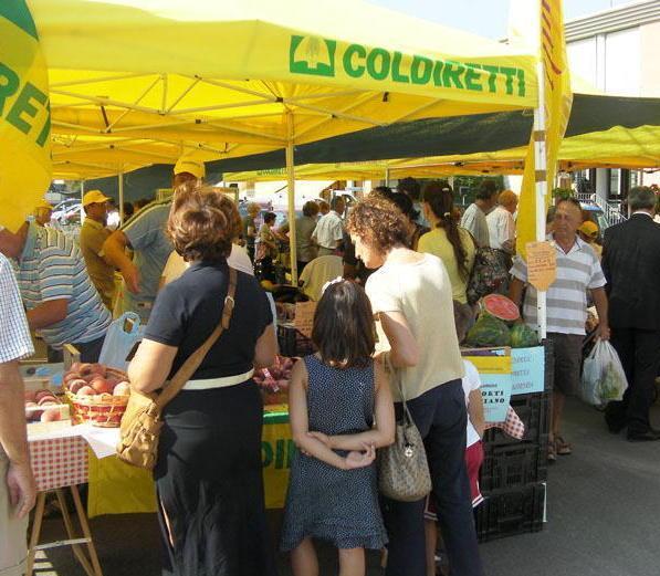 Una nuova casa a Chiesina per le associazioni 