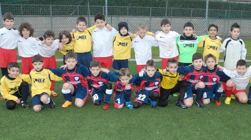 Solidarietà a favore del piccolo Thomas