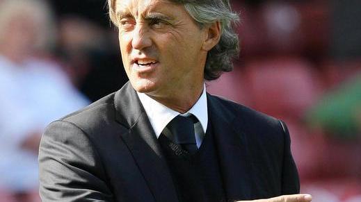 Mancini non si fida «Dobbiamo giocare la partita perfetta»